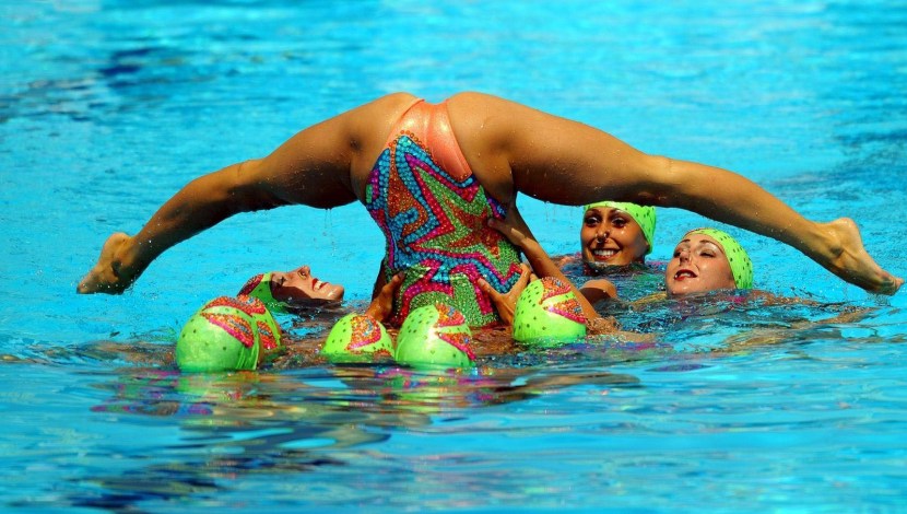 Naked Synchronized Swimmers 74 Photos Porn Ddeva