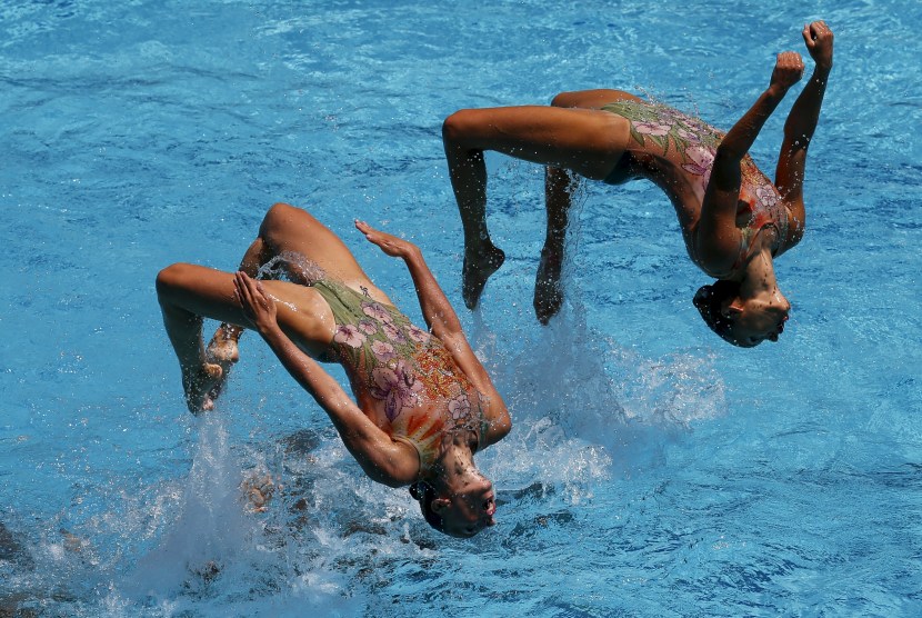 Naked Synchronized Swimmers 74 Photos Porn Ddeva