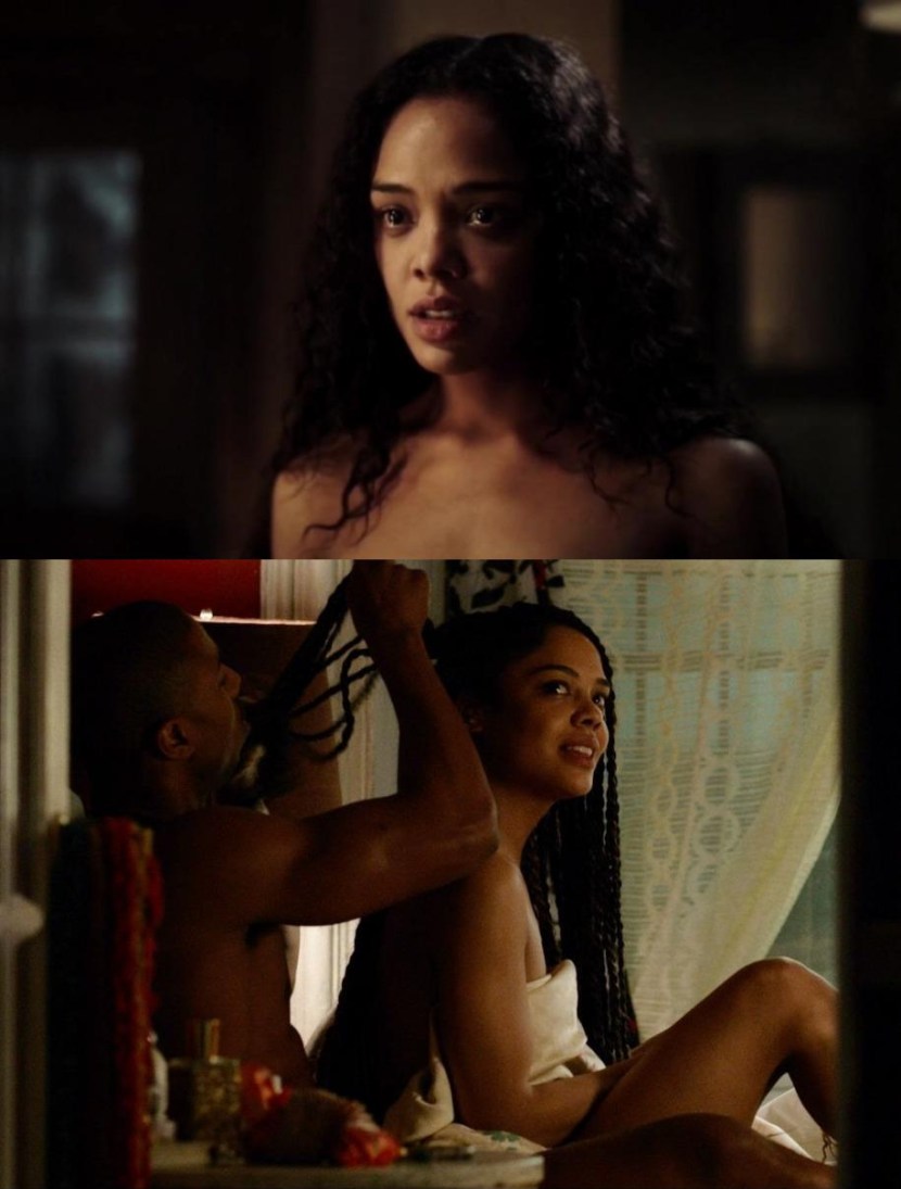 Tessa Thompson 76 Photos Porn Ddeva