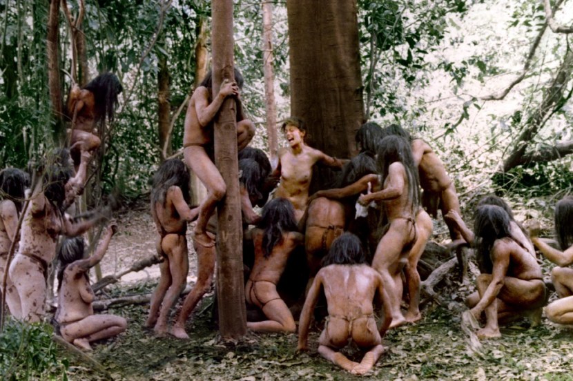 Tribe Cannibalism Photos Porn Ddeva