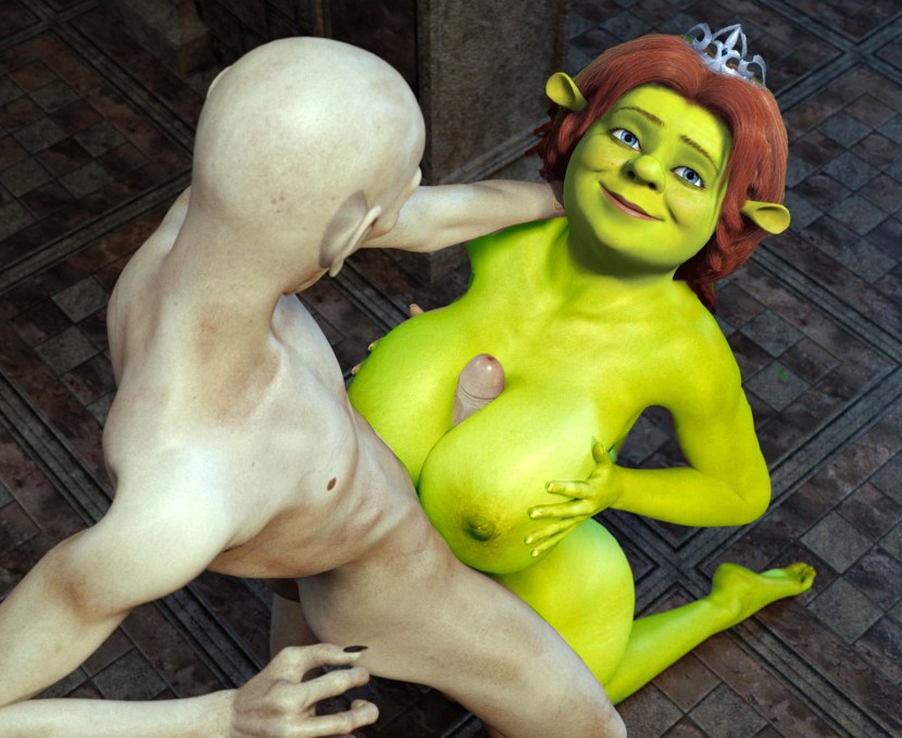 Shrek Parody Photos Porn Ddeva