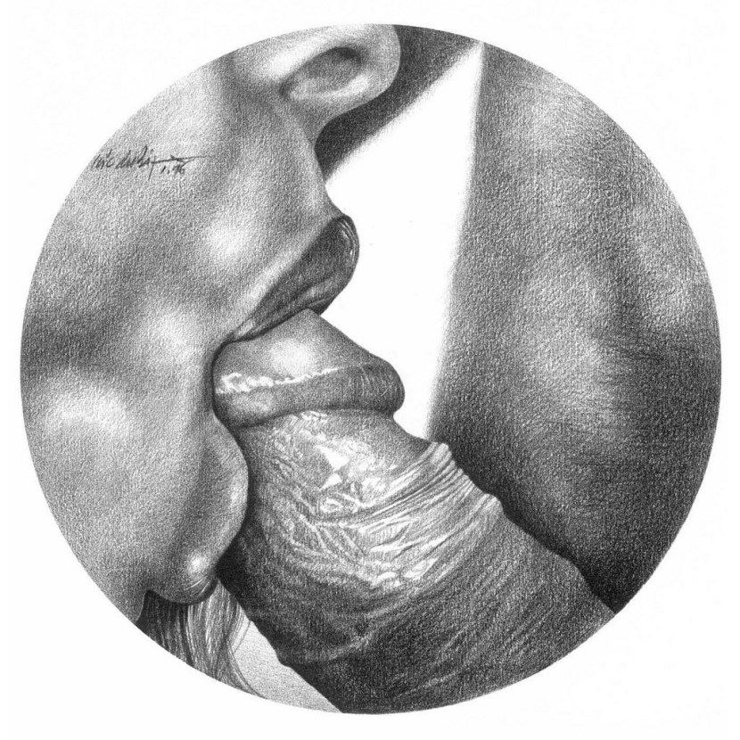 Blowjob Pencil Drawing Photos Porn Ddeva