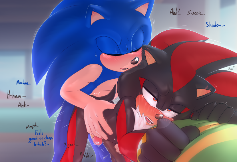 SONADOW RULE 34 20 Photos Porn Ddeva