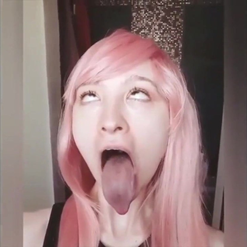 Ahegao JOI 76 Photos Porn Ddeva