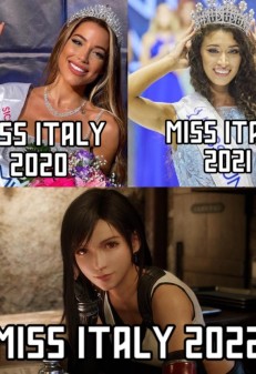 Miss Koversada 2022 (93 photos)