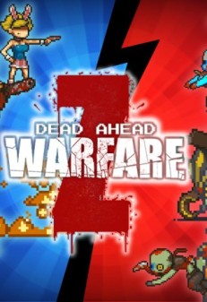 Dead Ahead Zombie Warfare (94 photos)