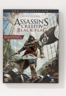 Assassins Creed Black Flag (96 photos)