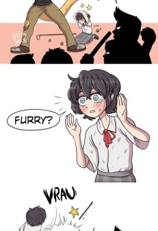 --- - Popopoka Blind Girl Hentai (72 photos) Popopoka Blind Girl Hentai (72 photos)