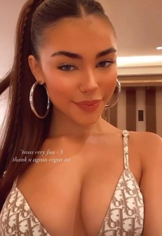 --- - Madison Beer (100 photos) Madison Beer (100 photos)