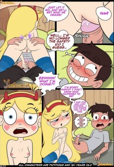 Star and Marco (68 photos)