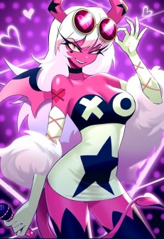 --- - Verosika Mayday Hentai (73 photos) Verosika Mayday Hentai (73 photos)