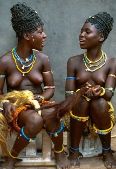 --- - Tribes (98 photos) Tribes (98 photos)