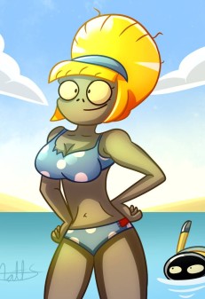 --- - PVZ Sunflower Joyreactor (89 photos) PVZ Sunflower Joyreactor (89 photos)