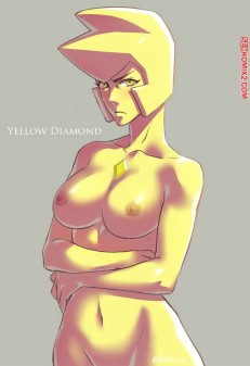 Yellow Diamond (72 photos)