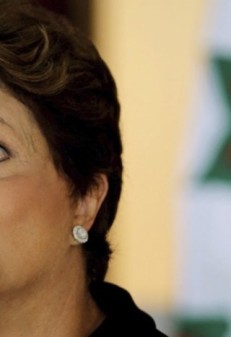 Dilma Rousseff (93 photos)
