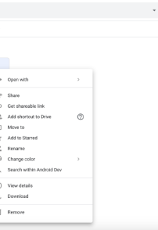 Google Drive Folders (91 photos)