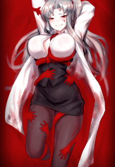 --- - Lobotomy Corporation ANGELA (82 photos) Lobotomy Corporation ANGELA (82 photos)