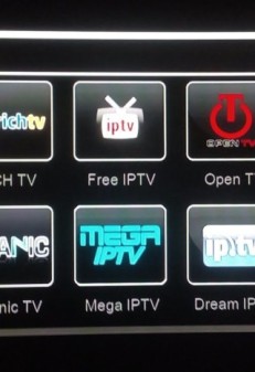IPTV Channels (91 photos)