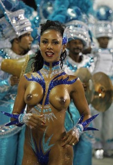 Nu Carnaval 18 (98 photos)