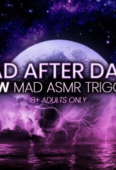 Mad after Dark (94 photos)