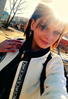 Evgeniya sviridova (96 photos)