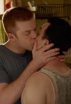 Sex from the Show Shameless (80 photos)