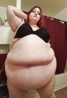 Sexy Chubby Naked (75 photos)