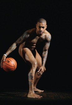 Naked Basketball Player (67 photos)