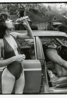 Spanish Naked Women of the Sixties (78 photos)