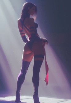 Erotica geeks in social networks Erotica geeks in social networks