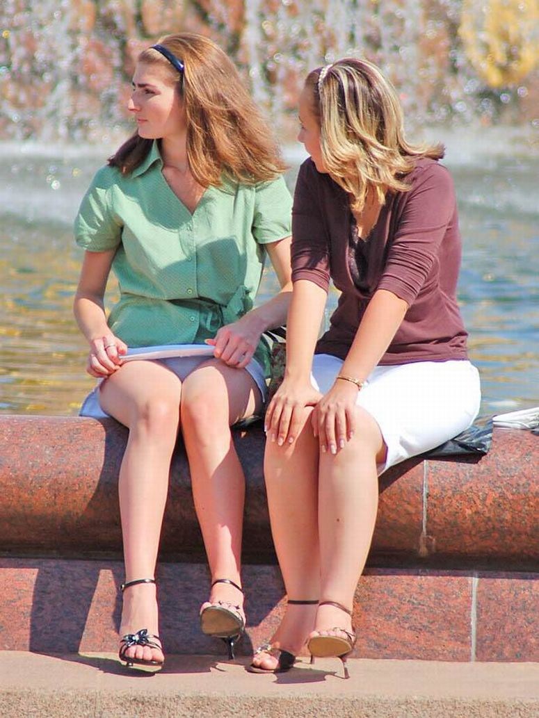 Highlights stewardesses