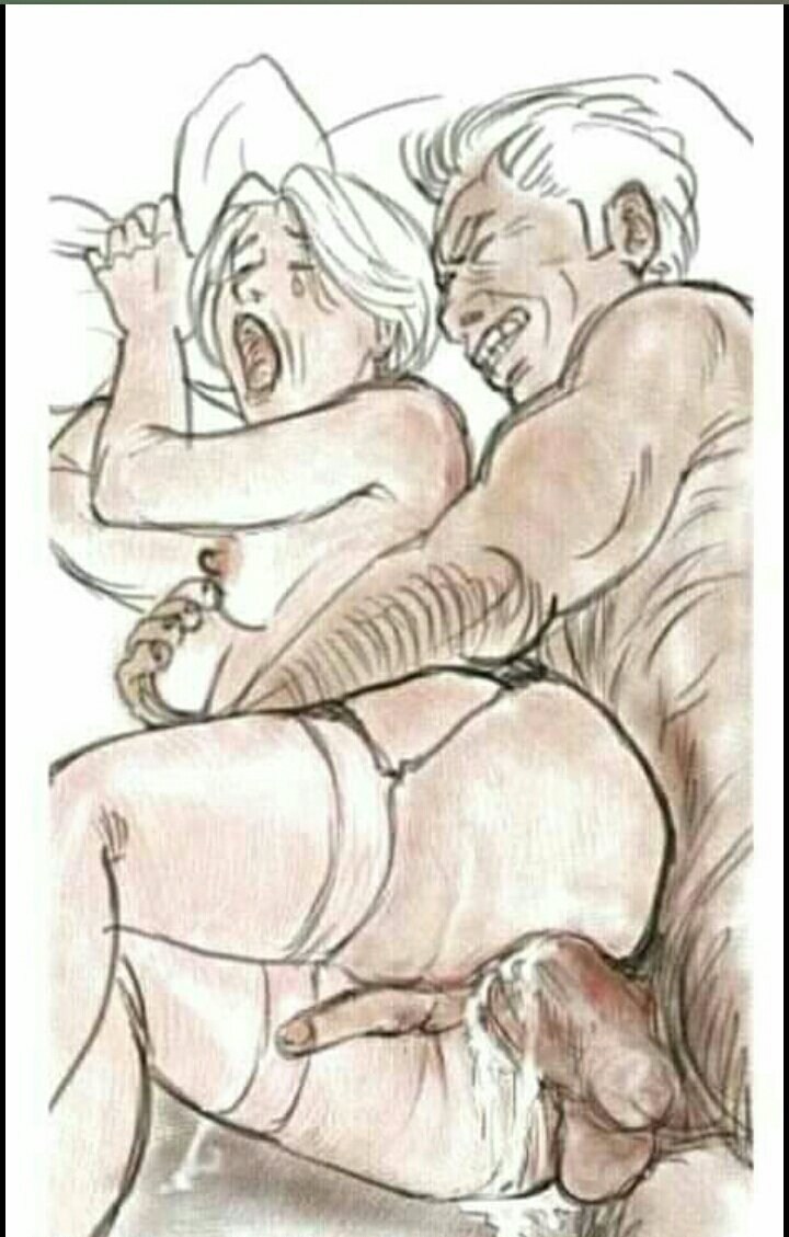 Interracial comics John Person