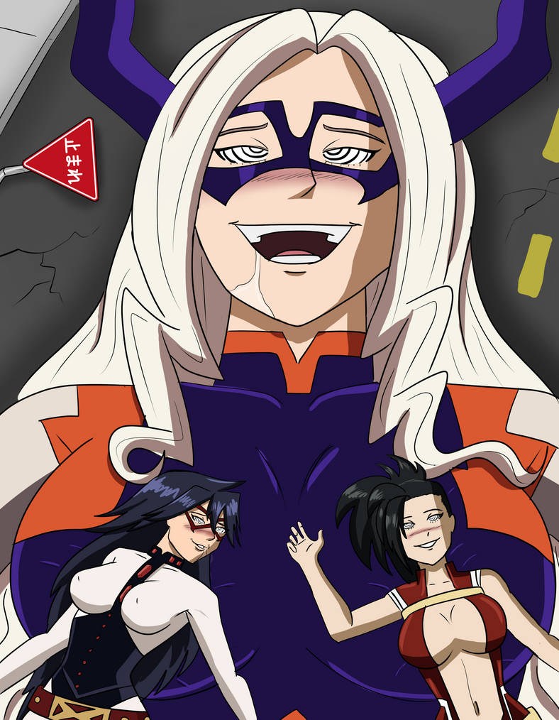 Hero Academy Lady Gora Vore