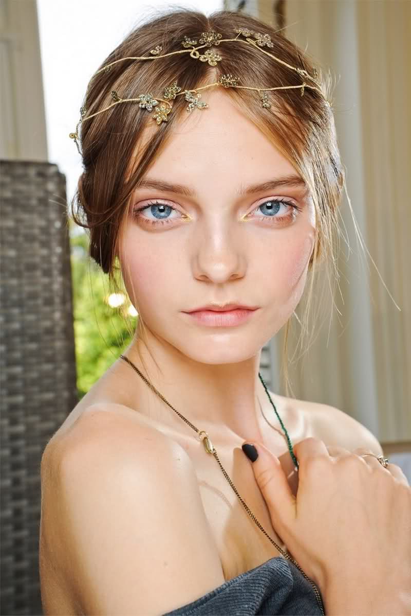 Barbara Palvin in Nizhny