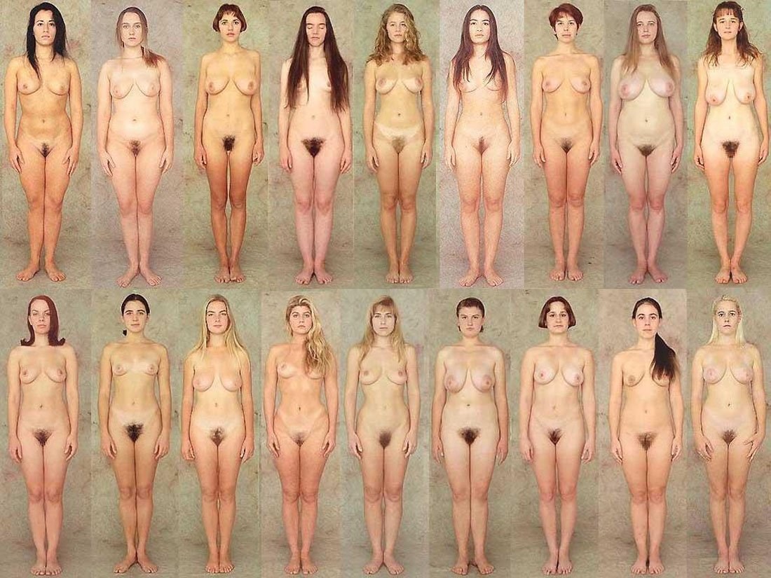 Naked Women of Age Show (80 photos) - porn ddeva