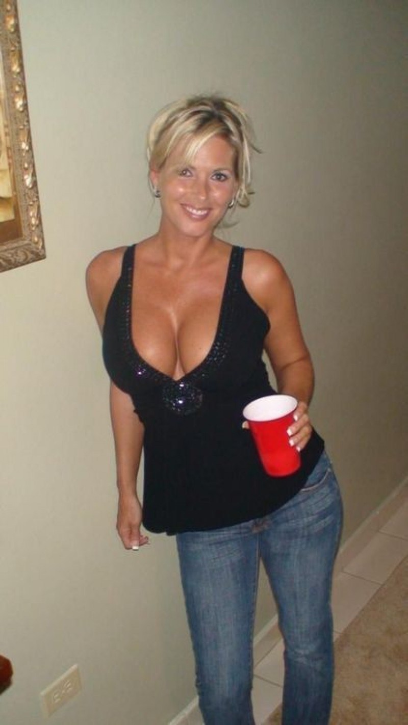 Women aged milf