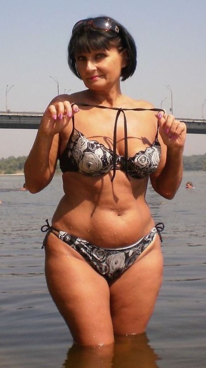 Michelle Nilons in nature