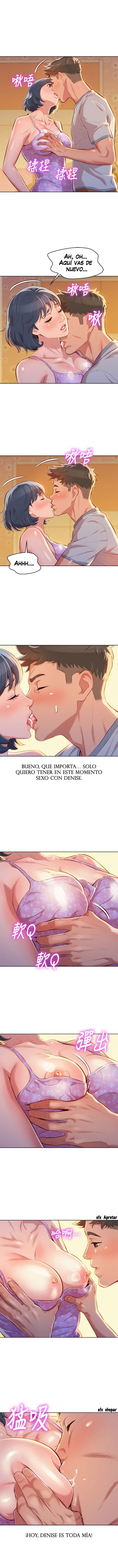 Sister next door 133