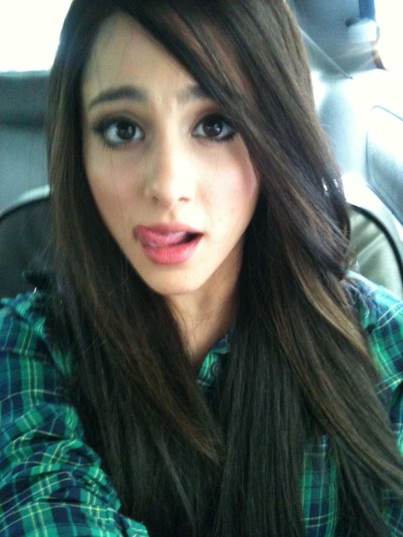 Francoise Boufhal breast