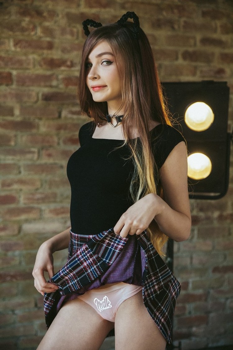 Karina Kozyreva Strimmersha