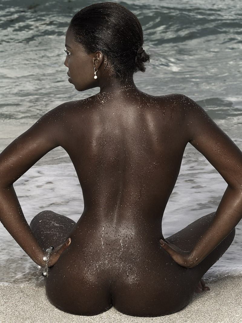 Naked Ass African Women (76 photos)