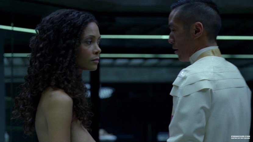 Wild West World series Tandy