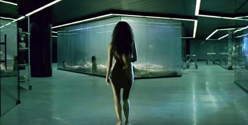 Tandy Newton Wild West World