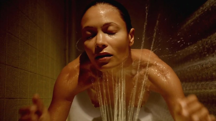 Tandiv Newton is hot