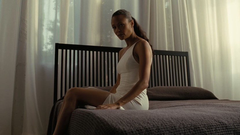 Tandy Newton hot hot