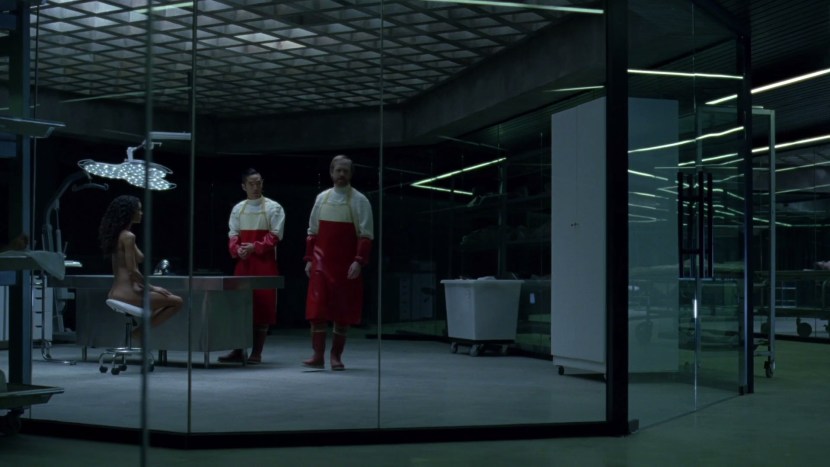 Tandy Newton Wild West World