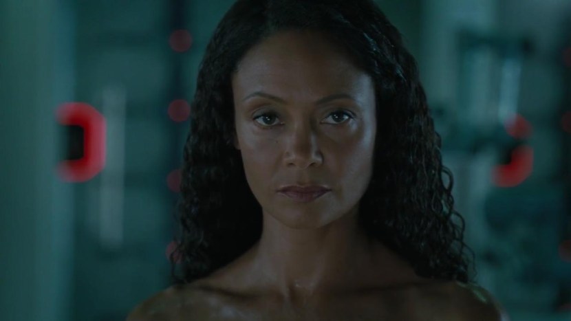 Tandy Newton Wild West World