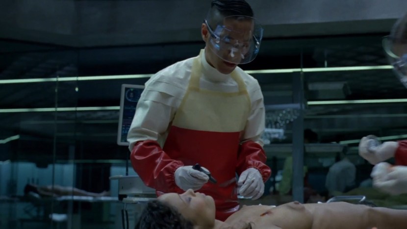 Tandy Newton Naked World of the Wild West