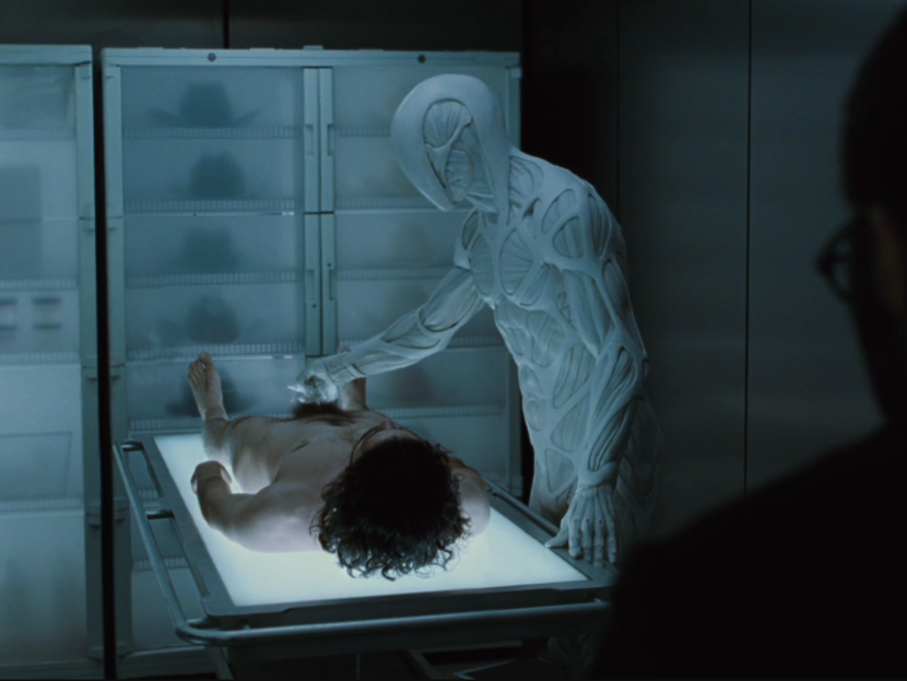 The world of the Wild West Hot Scenes