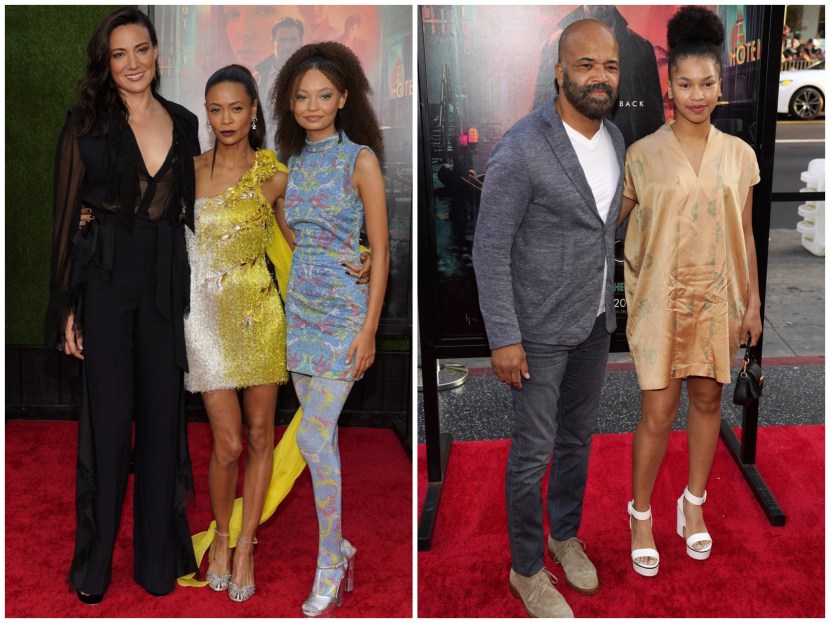 Judy Alvarez Cyberpunk